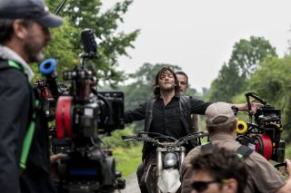 The Walking Dead - sezon 9. - zdjęcie