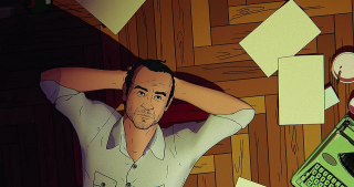 Jeszcze dzień życia