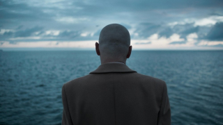 Ślepnąc od świateł