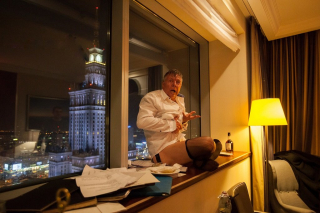 Ślepnąc od świateł