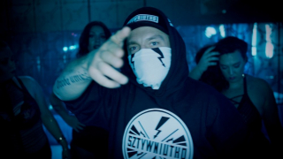 Ślepnąc od świateł