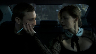 Ślepnąc od świateł