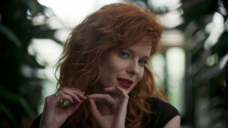 Ślepnąc od świateł