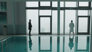 Ślepnąc od świateł