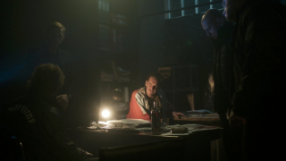 Ślepnąc od świateł