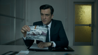 Ślepnąc od świateł