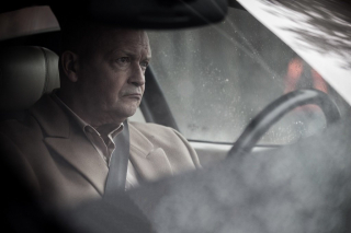 Ślepnąc od świateł