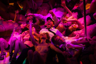 Ślepnąc od świateł