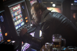 Ślepnąc od świateł