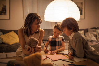 Ślepnąc od świateł