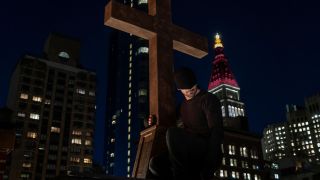 W 3. sezonie słyszymy dwa utwory znajdujące się na ścieżkach dźwiękowych do gier "Mass Effect 3" i "Marvel's Spider-Man"