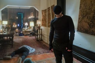 Daredevil: sezon 3 - zdjęcie