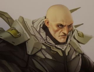 Marvel's Spider-Man - grafiki koncepcyjne