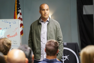 The Gifted: Naznaczeni: sezon 2, odcinek 6 - zdjęcie