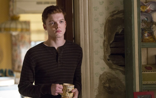 Cameron Monaghan