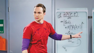 1. Jim Parsons - Teoria Wielkiego Podrywu - 26,5 mln dolarów