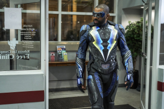 Black Lightning: sezon 2, odcinek 4 - zdjęcie