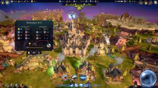 Driftland: The Magic Revival