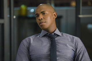 Supergirl - odcinek 4, sezon 4.