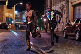 Black Lightning: sezon 2, odcinek 4 - zdjęcie