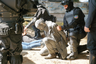 The Gifted: Naznaczeni: sezon 2, odcinek 6 - zdjęcie