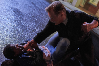 Black Lightning: sezon 2, odcinek 4 - zdjęcie