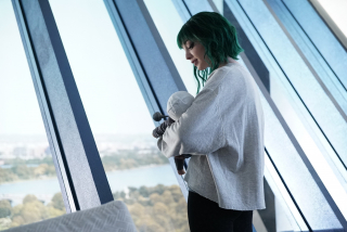 The Gifted: Naznaczeni: sezon 2, odcinek 6 - zdjęcie