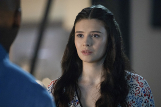 Supergirl - odcinek 4, sezon 4.