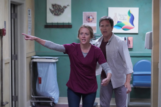 The Gifted: Naznaczeni – sezon 2, odcinek 5 – zdjęcie