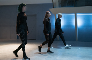 The Gifted: Naznaczeni: sezon 2, odcinek 6 - zdjęcie