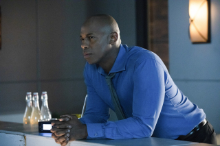 Supergirl - odcinek 4, sezon 4.