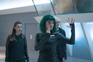The Gifted: Naznaczeni: sezon 2, odcinek 6 - zdjęcie