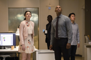 Supergirl - odcinek 4, sezon 4.