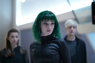 The Gifted: Naznaczeni: sezon 2, odcinek 6 - zdjęcie