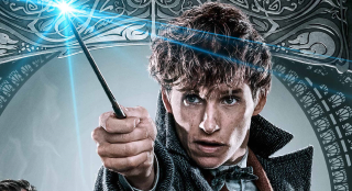 Fantastyczne zwierzęta: Zbrodnie Grindelwalda