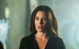 Jaime Murray - zdjęcie