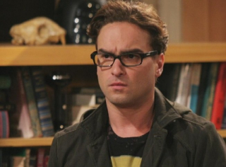 2. Johnny Galecki - Teoria Wielkiego Podrywu - 25 mln dolarów