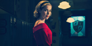 Chilling Adventures of Sabrina - zdjęcie