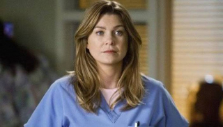 3. Ellen Pompeo - Chirurdzy - 23,5 mln dolarów