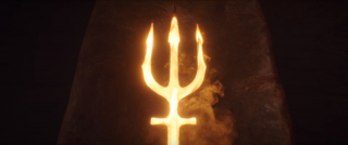 Aquaman - zdjęcia ze zwiastuna