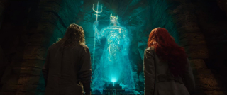 Aquaman - zdjęcia ze zwiastuna