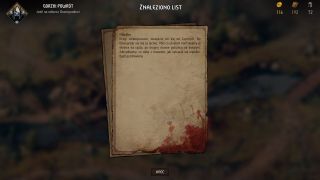 Wojna Krwi: Wiedźmińskie Opowieści - screeny z gry