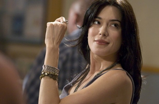 Jaime Murray - zdjęcie