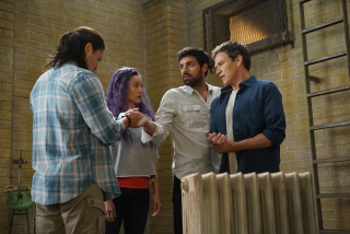 The Gifted: Naznaczeni: sezon 2, odcinek 6 - zdjęcie