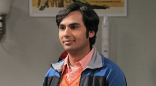 3. Kunal Nayyar (ex aqueo) - Teoria Wielkiego Podrywu - 23,5 mln dolarów