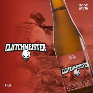 Piwa od Good Game Brewery