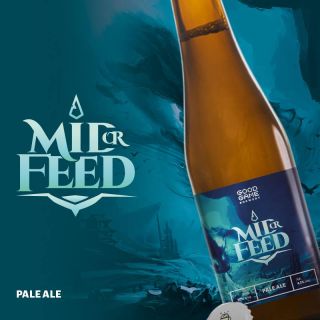 Piwa od Good Game Brewery