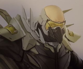 Marvel's Spider-Man - grafiki koncepcyjne