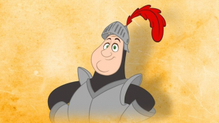 Sir Plump - screeny z gry