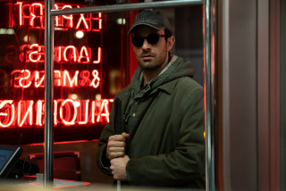 Daredevil: sezon 3 - zdjęcie